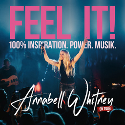 Annabell Whitney - Feel it!