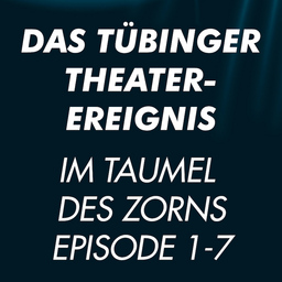 Das Tübinger Theater-Ereignis Im Taumel des Zorns - Episode 1-7 - Das große Finale: Alle Episoden am Stück