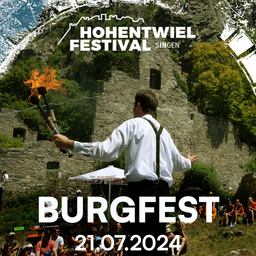 Burgfest 2024 - Burgfest
