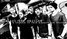 Against the Machine - Rage Against The Machine - Tribute