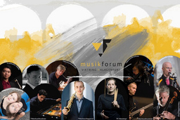 Musikforum 2024 | IchDuWirUnsEuch - Eröffnungskonzert