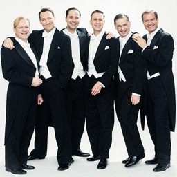 Berlin Comedian Harmonists