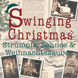 Swinging Christmas