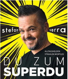Stefan Verra - Du zum SuperDu