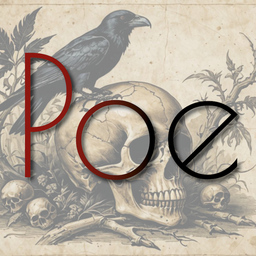 Poe - Ein Abend in gruseliger Gesellschaft
