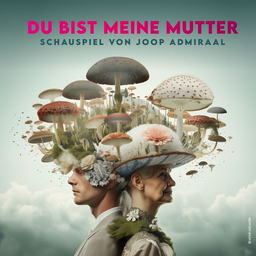 Du bist meine Mutter - Schauspiel von Joop Admiraal