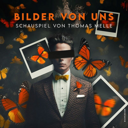 Bilder von uns - Schauspiel von Thomas Melle