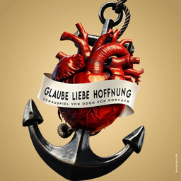 Glaube Liebe Hoffnung - Schauspiel von Ödön von Horváth