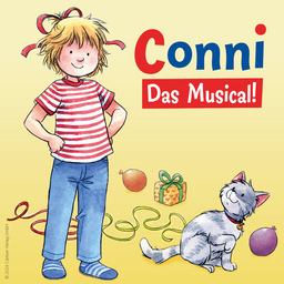 Conni - Das Musical - Die Mitmach-Musicalproduktion von Cocomico!