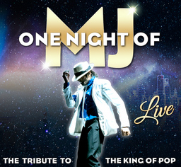 One Night of MJ