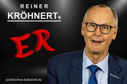 Reiner Kröhnert - Reiner KRÖHNERTs ER