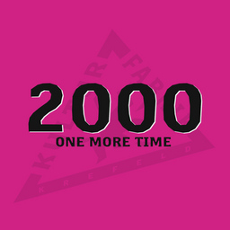 2000 - One More Time