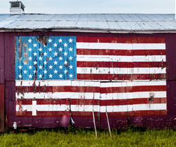 Buchpremiere: Das amerikanische Versprechen