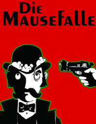 Die Mausefalle