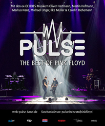 PULSE - The best of Pink Floyd