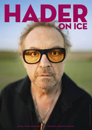 Josef Hader - "HADER ON ICE"