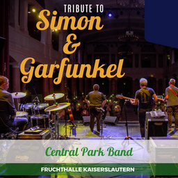 Central Park Band - Simon & Garfunkel Tribute