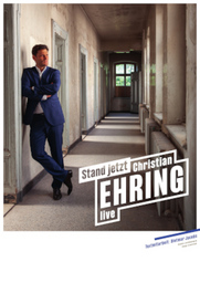 Christian Ehring - Stand jetzt