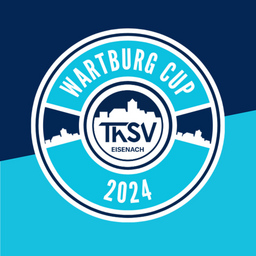 Wartburg-Cup 2024 | Dauerkarte