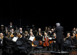 Württembergische Philharmonie Reutlingen - Sinfoniekonzert - Very British