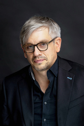 Mathias Tretter - Souverän