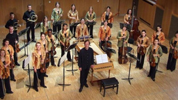 26. Gandersheimer Dommusiktage  - European Union Baroque Orchestra