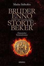 Lesung mit Maike Salhofen - "Bruder Enno und die Hand des Störtebeker"