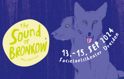 The Sound of Bronkow Music Festival - Tagesticket SOB