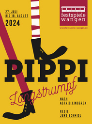 Pippi Langstrumpf - Premiere