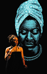 Black Forest Jazz Festival - "Nina Simone Story feat. Fola Dada"
