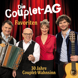 Die Couplet-AG - 30 Jahre - BEST OF