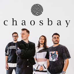 CHAOSBAY - »Are You Afraid?« Tour 2024 + Support