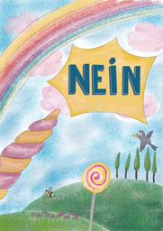 Das Neinhorn - nach dem Kinderbuch von Marc-Uwe Kling und Astrid Henn