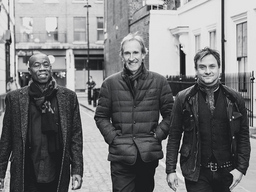 Mike + The Mechanics - Looking Back - Living The Years 2025 Tour