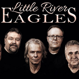 Little River EAGLES - The Best of Eagles & Little River Band
