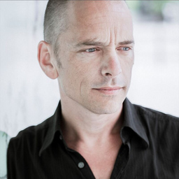 Tord Gustavsen