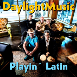 Daylight Music - - Playin Latin -