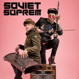 Soviet Suprem + Guest