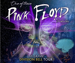 PINK FLOYD celebrated by One of these PINK FLOYD tributes - PINK FLOYD TRIBUTE