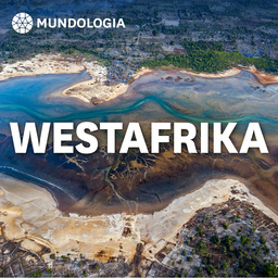 MUNDOLOGIA: Westafrika
