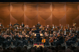 Con fuoco  Feurig - der Bayer Philharmoniker