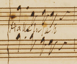 Georg Friedrich Händel - Messiah