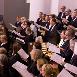 Orgelstudio | Chor und Orgel im Dialog | Gabriel Fauré  Requiem