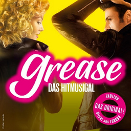 GREASE - Das Hit-Musical