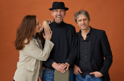 Peter Lühr and Friends