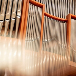 2. Orgel-Akzent  Orgel sinfonisch - Gerhard Löffler, Orgel