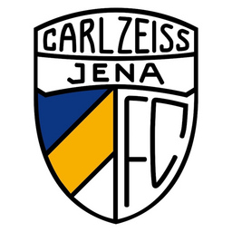 SpVgg Bayreuth - FC Carl Zeiss Jena