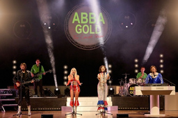 ABBA GOLD - The Concert Show - 20 Years Anniversary