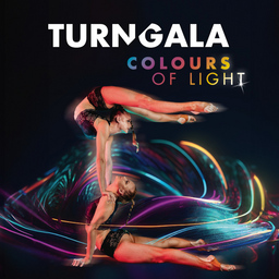 TurnGala "Colours of Light" - Tour 2024/2025