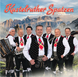 Kastelruther Spatzen - Tournee 2025